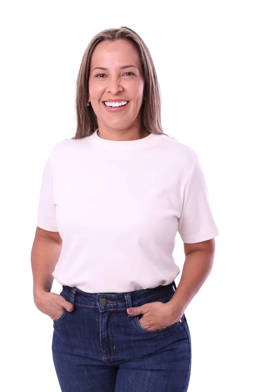 Dra. Liliane Albuquerque, candidata a Deputada Estadual 55200